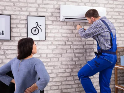 Guía Definitiva para la Instalación de Aire Acondicionado: Evita Errores Comunes y Asegura Tu Inversión