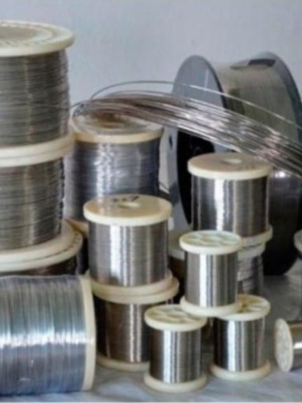 ALAMBRE DE NICROM 80-20