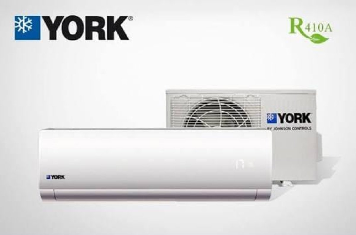 EQUIPOS TIPO SPLIT PARED - R410A